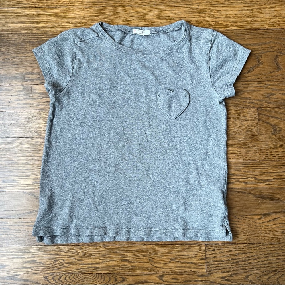 Crewcuts tee - Picture 2 of 5